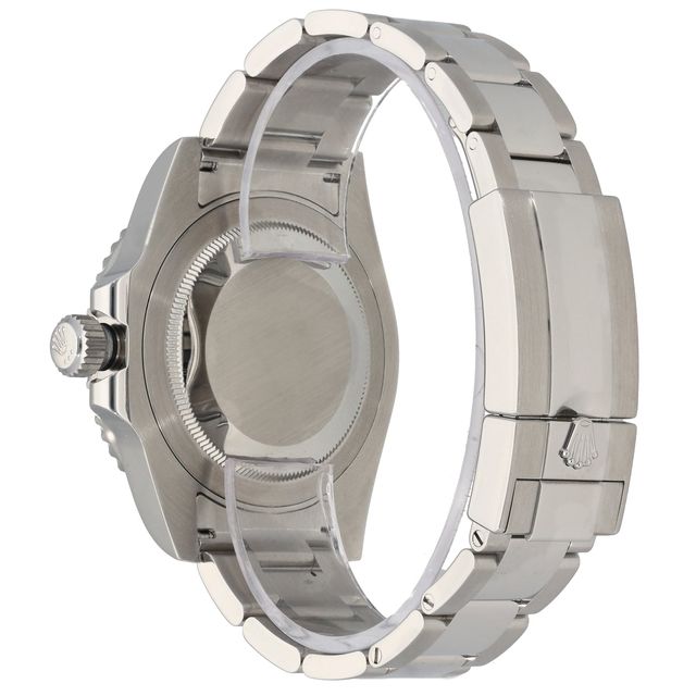 Rolex GMT Master II 116710 LN Image 3